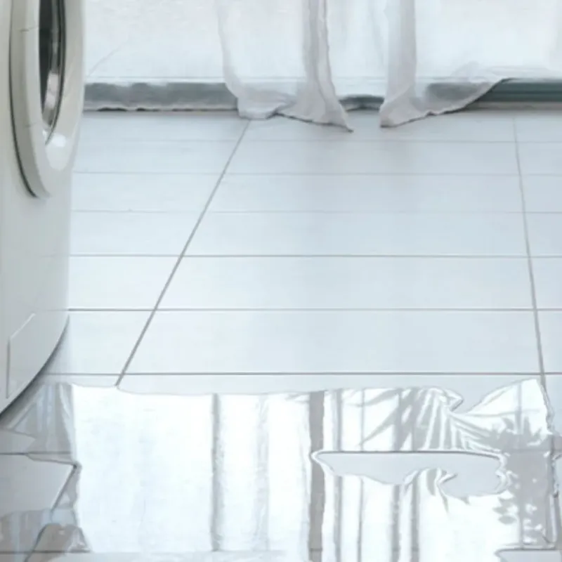 Appliance Leak Cleanup in Baker, LA