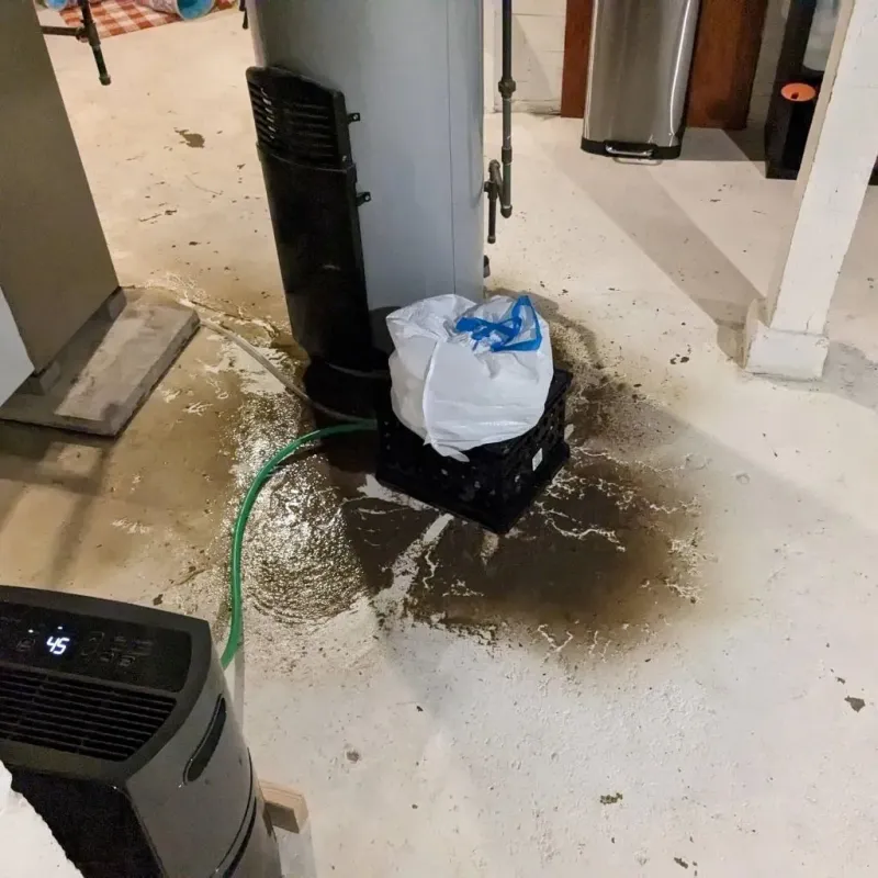 Sewage Backup Cleanup Service in Baker, LA